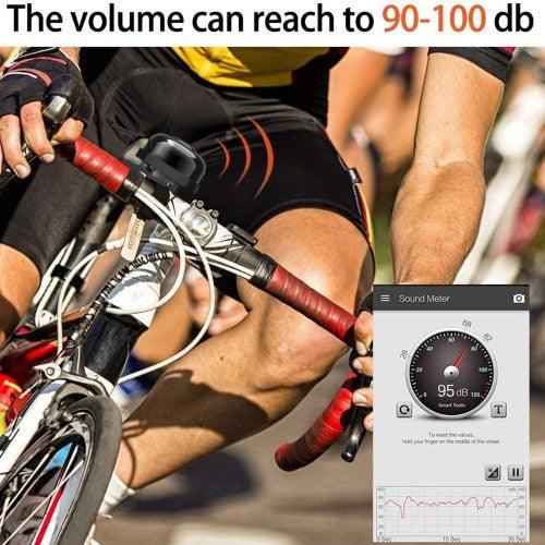 2 Pack Classic Bike Bell, Bicycle Bell - Toytexx 2 Pack Classic Bike Bell, Bicycle Bell - Toytexx